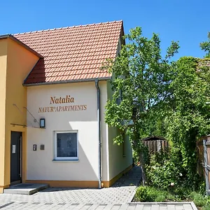  Apartment Natalia Deutschland