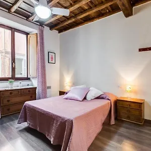  Apartment Lauraluxuryhome Cavour Fori Imperiali