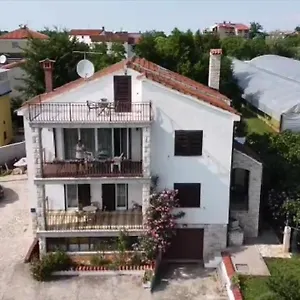  Apartment App-amelijas Kroatien