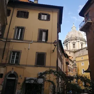 Apartment Romamor Campo De' Fiori, Rome