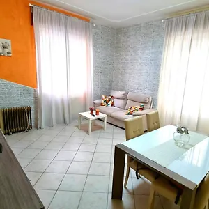 Apartment Capitale, Rome