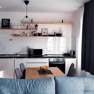  Apartment Anica Kroatien