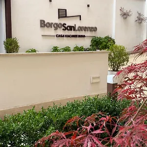  Ferienhaus Borgo San Lorenzo