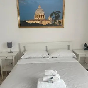 Apartment Gelsomino House, Rome