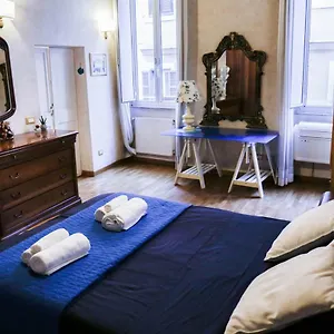  Appartement Domus Titiana Amazing In Trastevere