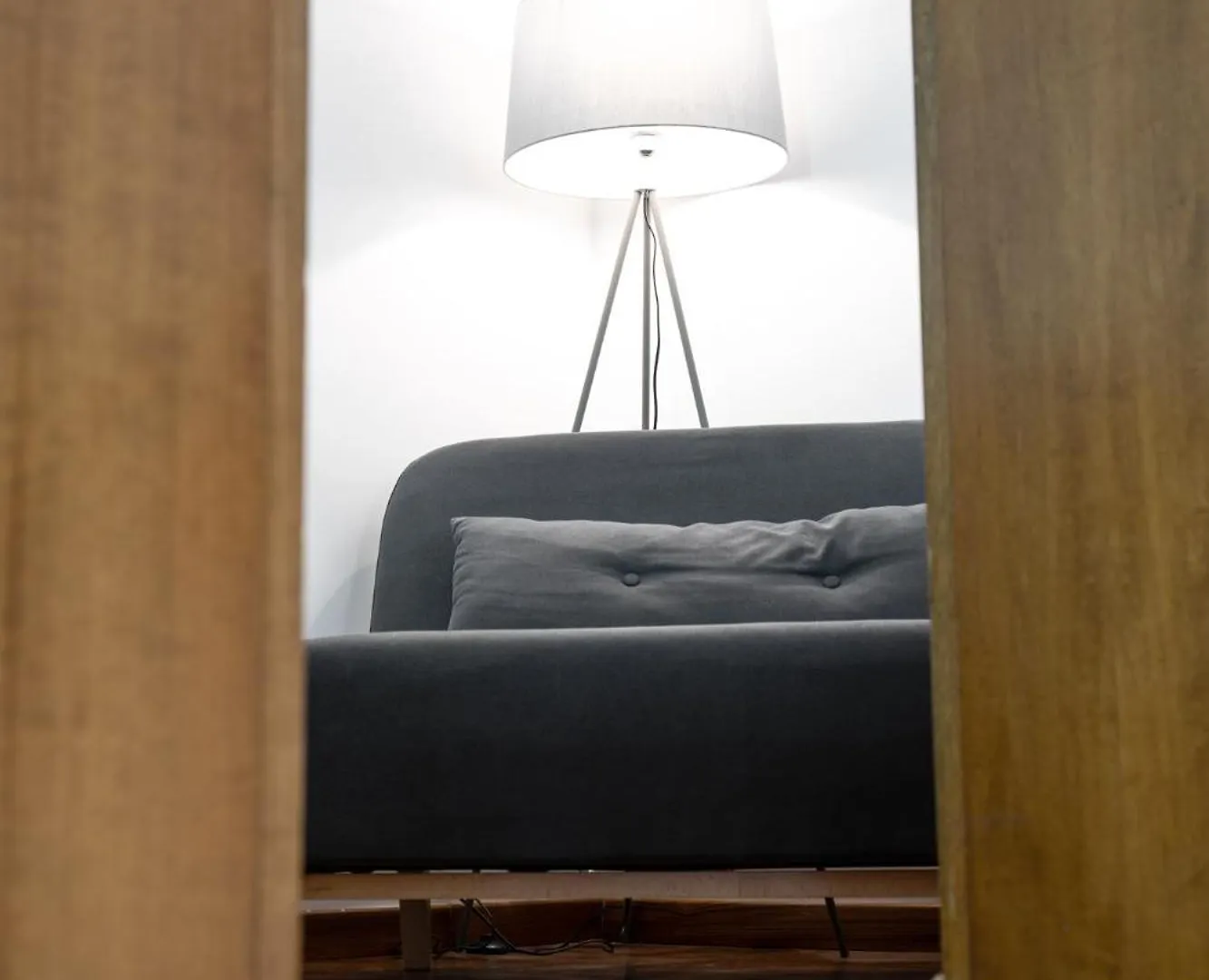 Vatican Apartment Borgo Pio 로마 이탈리아