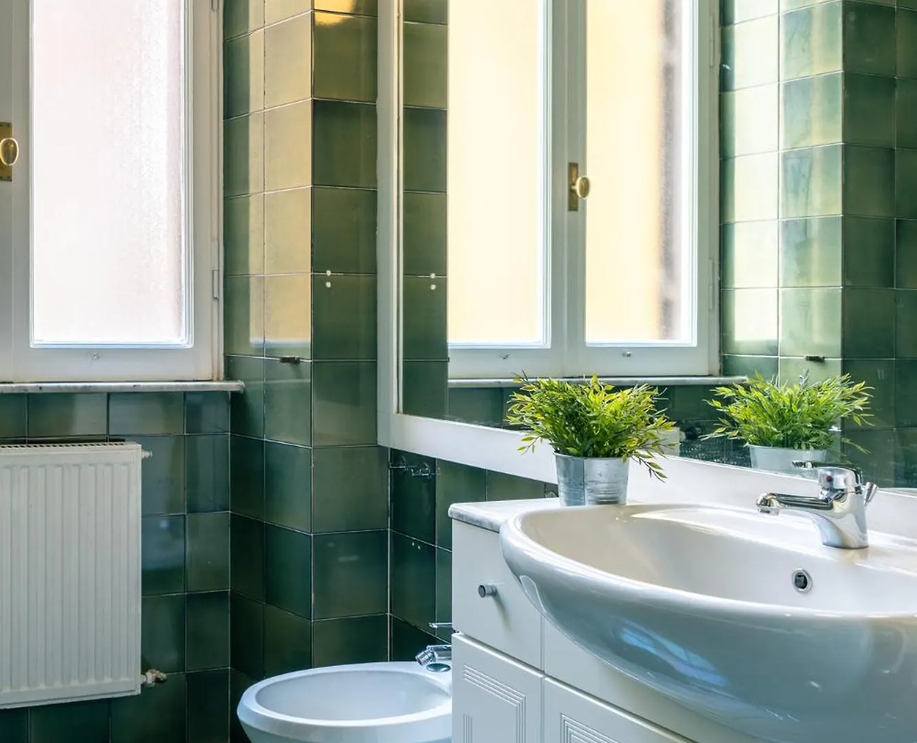 Vatican Apartment Borgo Pio 로마 0*,  이탈리아